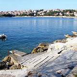 Ferienwohnungen Mavarštica 5855, Mavarštica - Nächster Strand
