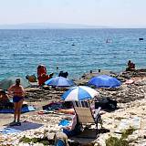 Ferienwohnungen Mavarštica 5855, Mavarštica - Nächster Strand