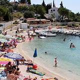 Ferienwohnungen Mavarštica 5855, Mavarštica - Nächster Strand