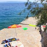Apartamenty Okrug Gornji 6419, Okrug Gornji - Najbliższa plaża