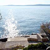 Apartamenty Okrug Gornji 6419, Okrug Gornji - Najbliższa plaża