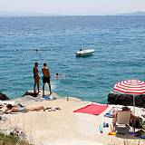 Apartamenty Okrug Gornji 6419, Okrug Gornji - Najbliższa plaża