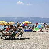 Apartments and rooms Duće 19542, Duće - Nearest beach