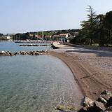 Holiday house Rasopasno 20685, Rasopasno - Nearest beach