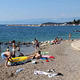 Ferienwohnungen und Zimmer Sveti Vid 19582, Sveti Vid - Nächster Strand