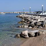 Ferienwohnungen und Zimmer Sveti Vid 19582, Sveti Vid - Nächster Strand