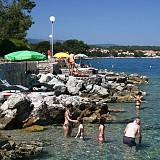 Ferienwohnungen und Zimmer Sveti Vid 19582, Sveti Vid - Nächster Strand