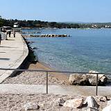 Ferienwohnungen und Zimmer Sveti Vid 19582, Sveti Vid - Nächster Strand