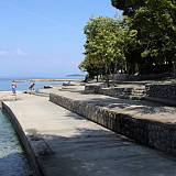 Appartamenti e camere Sveti Vid 19582, Sveti Vid - La spiaggia più vicina