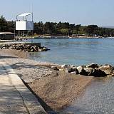 Ferienwohnungen und Zimmer Sveti Vid 19582, Sveti Vid - Nächster Strand