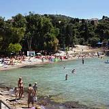 Appartamenti Murter 5014, Murter - La spiaggia più vicina