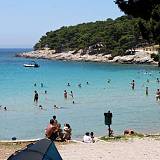 Appartamenti Murter 5014, Murter - La spiaggia più vicina