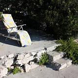 Ferienwohnungen Maslinica 3039, Maslinica - Nächster Strand