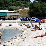 Appartamenti Split 5493, Split - La spiaggia più vicina