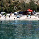 Appartamenti Split 5493, Split - La spiaggia più vicina