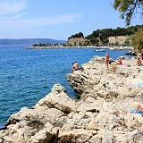 Apartments Split 5493, Split - Nearest beach