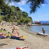 Apartments Split 5493, Split - Nearest beach