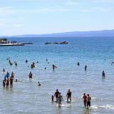 Appartamenti Split 5493, Split - La spiaggia più vicina