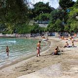 Appartamenti Split 5493, Split - La spiaggia più vicina