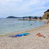 Apartments Split 5493, Split - Nearest beach