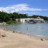 Apartments Split 5493, Split - Nearest beach