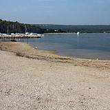 Apartments Klimno 5260, Klimno - Nearest beach