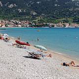 Apartments Batomalj 5295, Batomalj - Nearest beach