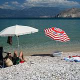 Apartments Batomalj 5295, Batomalj - Nearest beach