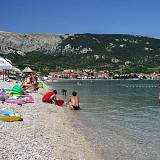 Apartments Batomalj 5295, Batomalj - Nearest beach