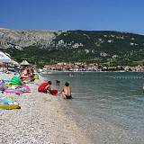 Appartamenti Batomalj 5295, Batomalj - La spiaggia più vicina