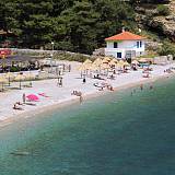 Apartments Batomalj 5295, Batomalj - Nearest beach