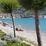 Casa de vacaciones Draga Bašćanska 20659, Draga Bašćanska - Playa más cercana