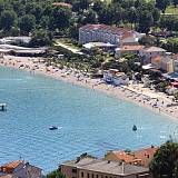 Počitniška hiša Draga Bašćanska 20659, Draga Bašćanska - Najbližja plaža