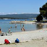 Kuća za odmor Vrh 19631, Vrh - Najbliža plaža