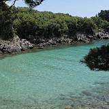 Holiday house Vrh 19639, Vrh - Nearest beach