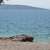 Holiday house Vrh 19639, Vrh - Nearest beach