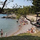 Casa vacanze Bajčići 19730, Bajčići - La spiaggia più vicina