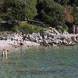 Casa vacanze Bajčići 19730, Bajčići - La spiaggia più vicina