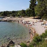 Ferienwohnungen Pinezići 5330, Pinezići - Nächster Strand