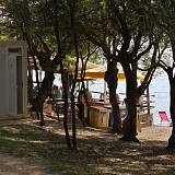 Apartments Pinezići 5349, Pinezići - Nearest beach