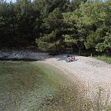 Apartments Pinezići 5349, Pinezići - Nearest beach
