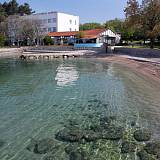 Ferienwohnungen und Zimmer Sveti Vid 5229, Sveti Vid - Nächster Strand