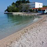 Ferienwohnungen und Zimmer Sveti Vid 5229, Sveti Vid - Nächster Strand