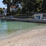 Appartamenti e camere Sveti Vid 5229, Sveti Vid - La spiaggia più vicina