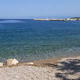 Ferienwohnungen und Zimmer Sveti Vid 5229, Sveti Vid - Nächster Strand