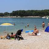 Apartmaji in sobe Punat 5437, Punat - Najbližja plaža