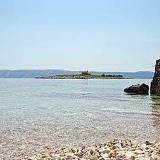 Casa vacanze Novi Vinodolski 19824, Novi Vinodolski - La spiaggia più vicina