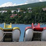 Casa vacanze Šmrika 20611, Šmrika - La spiaggia più vicina