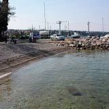 Počitniška hiša Vantačići 20683, Vantačići - Najbližja plaža