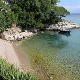 Appartamenti Vantačići 5439, Vantačići - La spiaggia più vicina